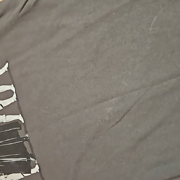 Star Wars Men's Large Stormtrooper Tshirt Vintage - Picture 6 of 6